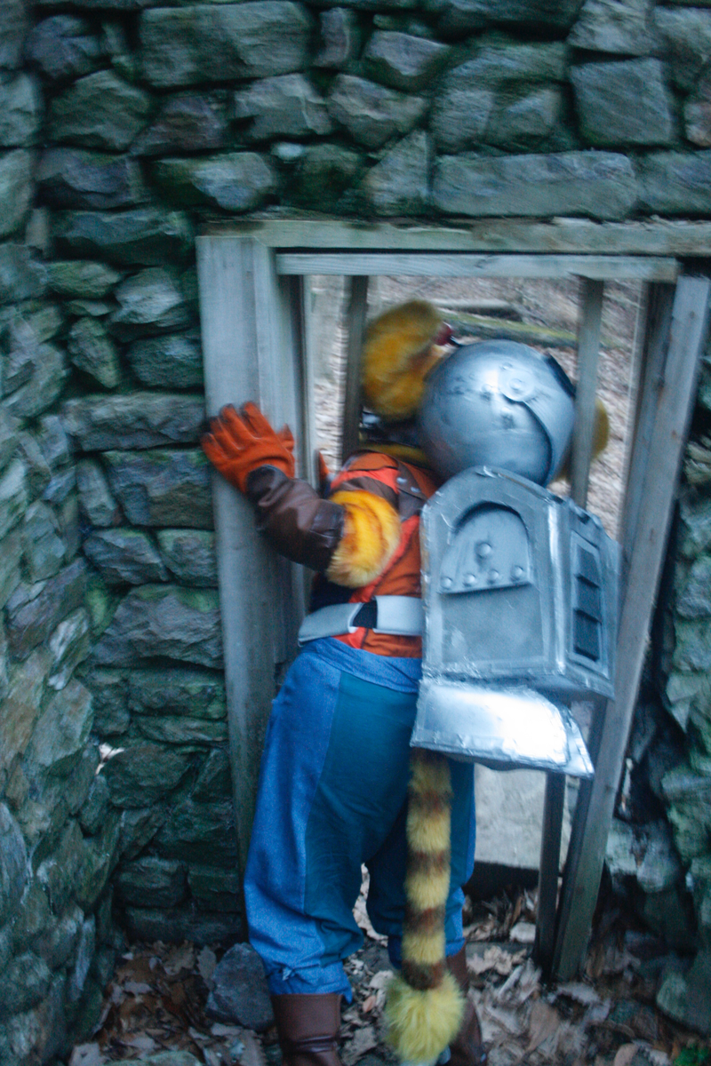 Illustration for article titled CospLAZY: Cosplay Photography 101